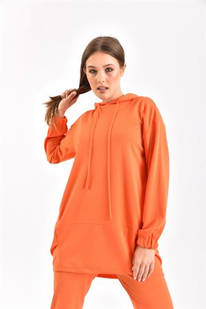 Kadın Takım Orange