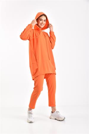 Kadın Takım Orange