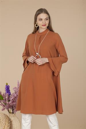 Kadın Tunik Camel