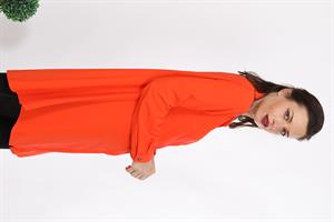Kadın Tunik Orange