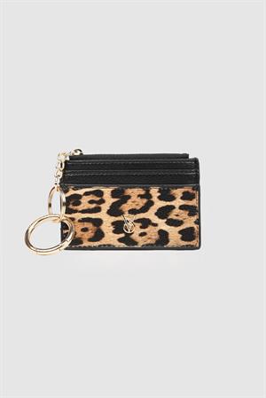 LaGraccio Paris Kadın VS Kartlık LEOPAR
