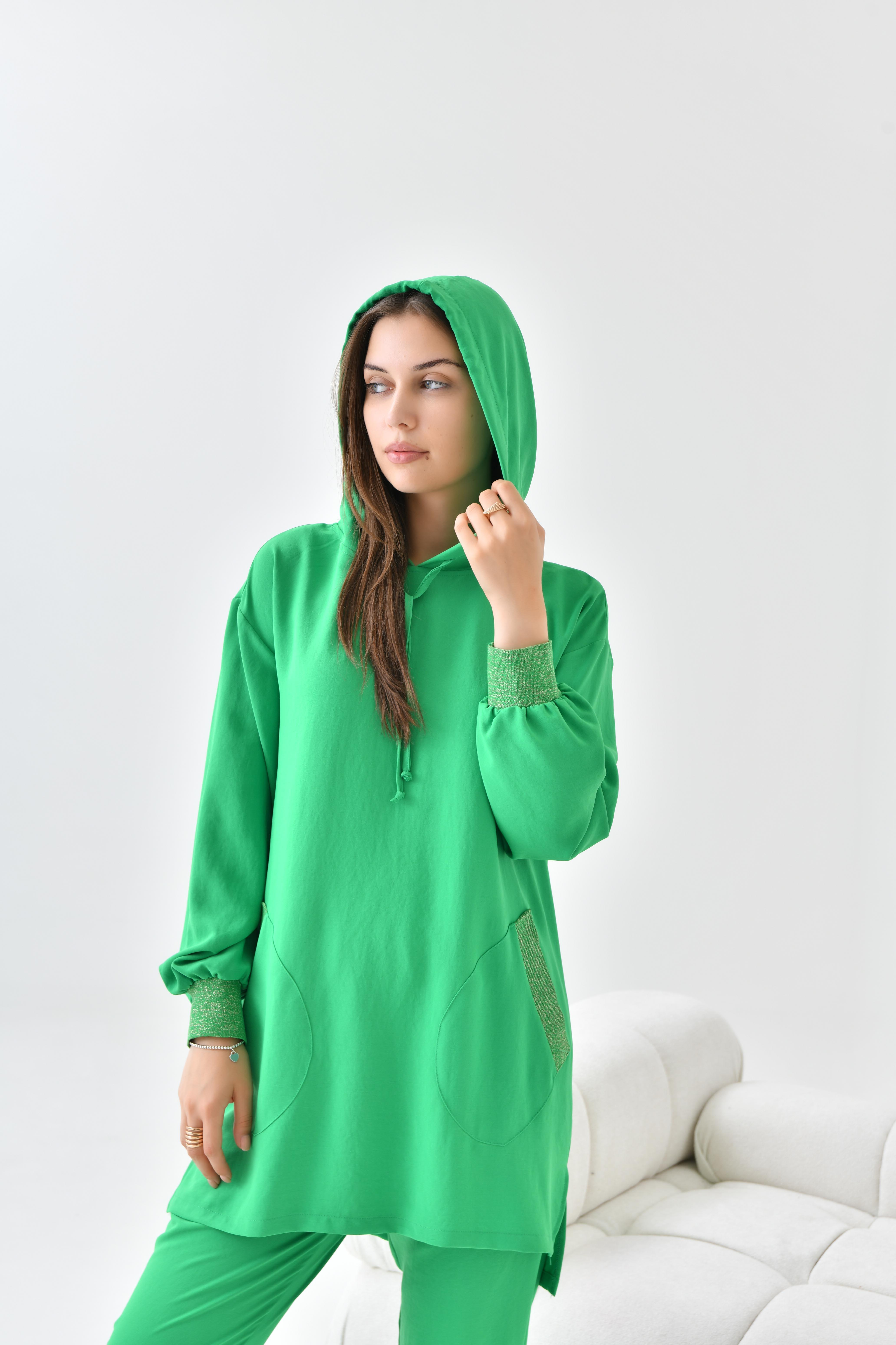 Ftz Women Kadın Takım Benetton