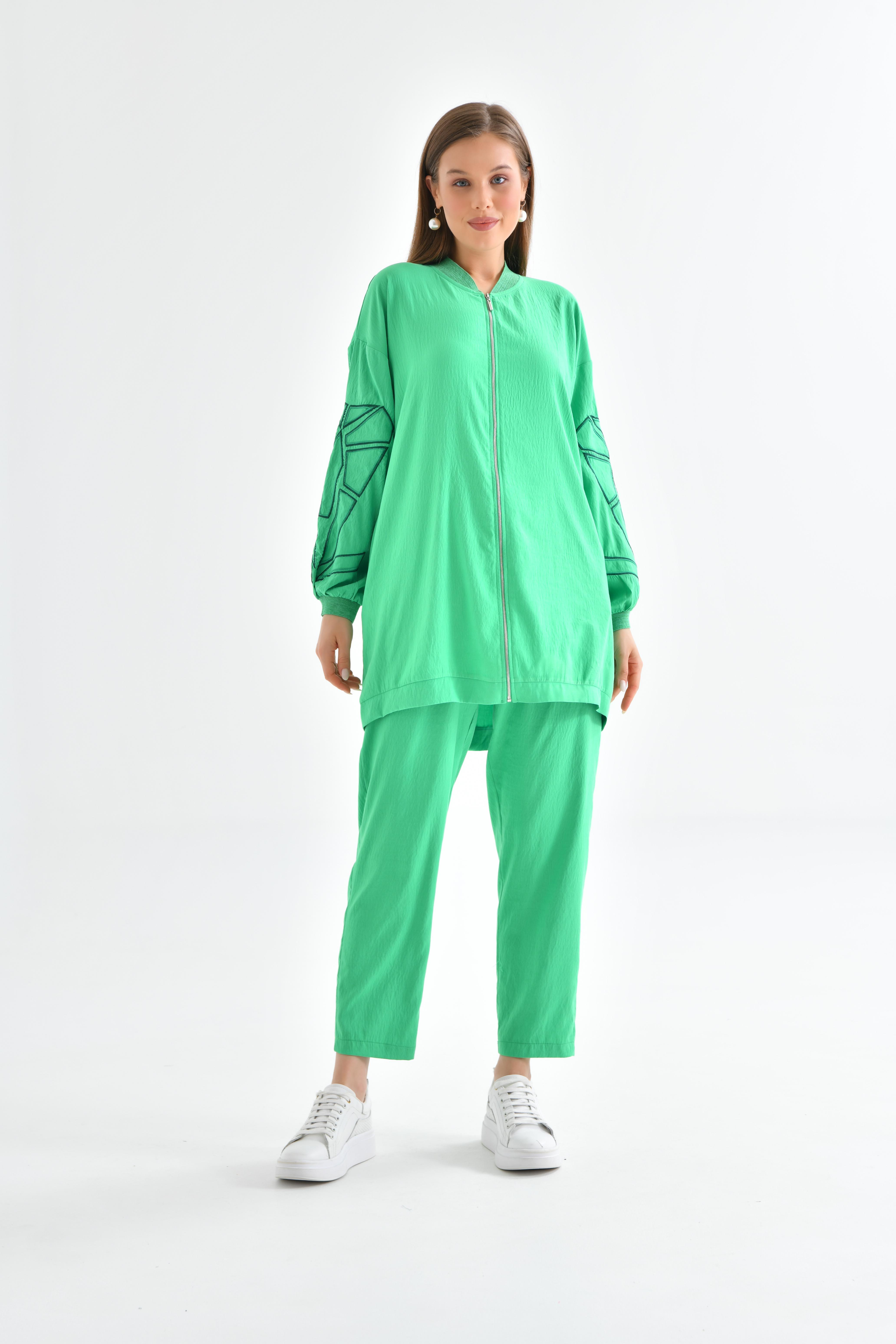 Ftz Women Kadın Takım Benetton