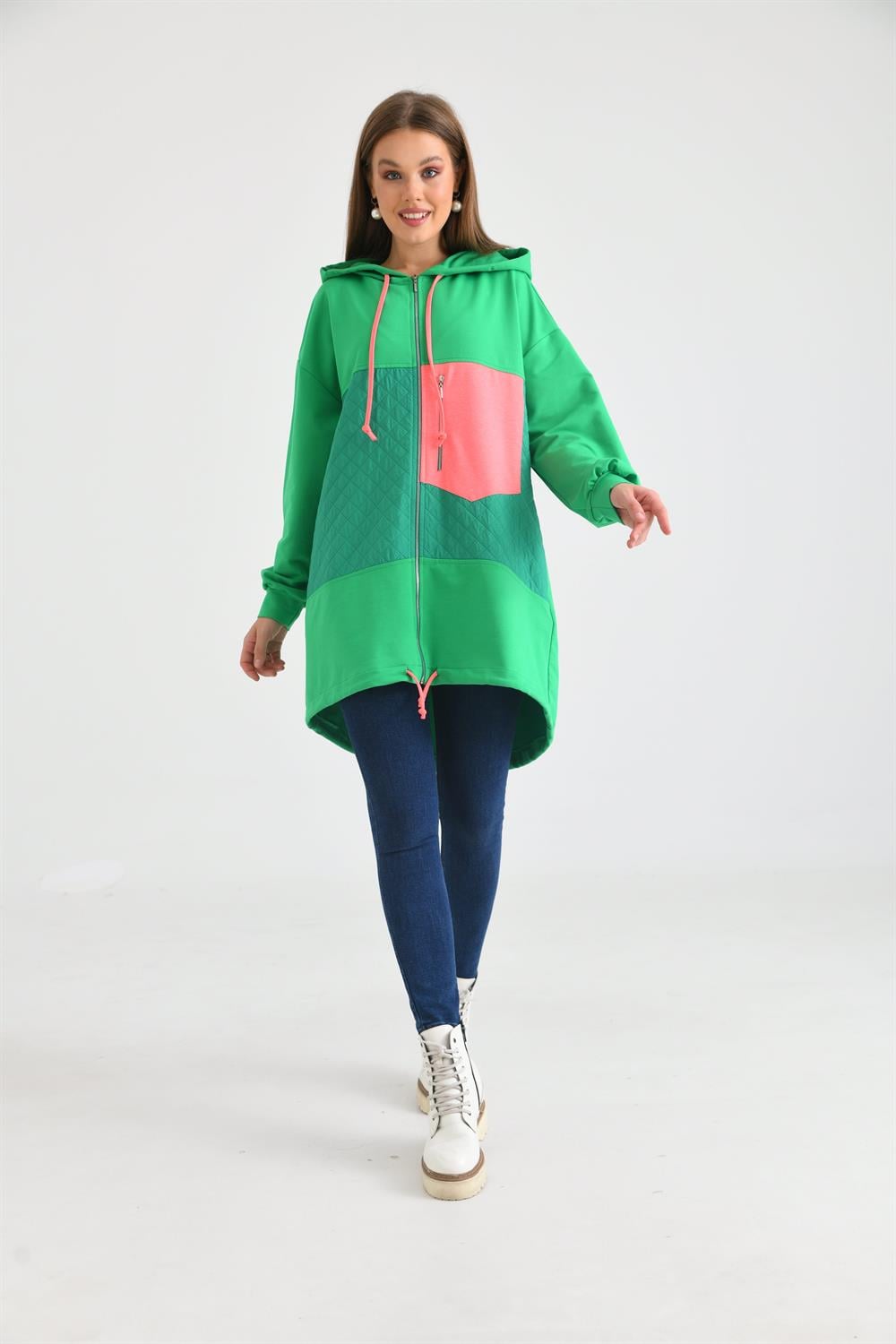 İki İp Cap BENETTON