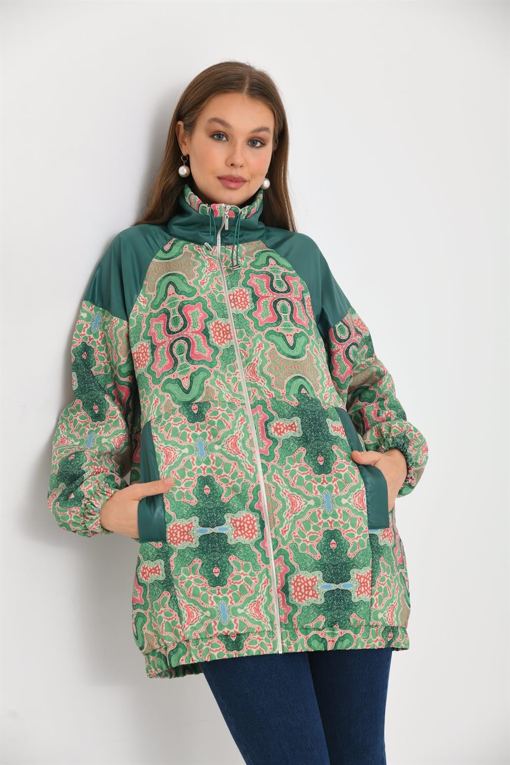 Kadın Capitone Cap BENETTON