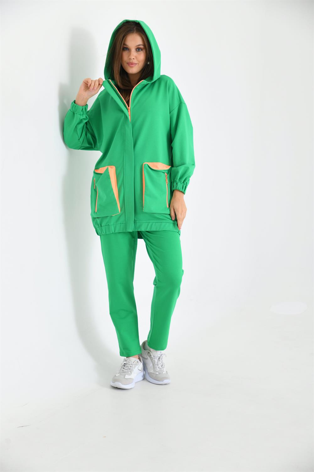 Kadın İki İp Takım BENETTON