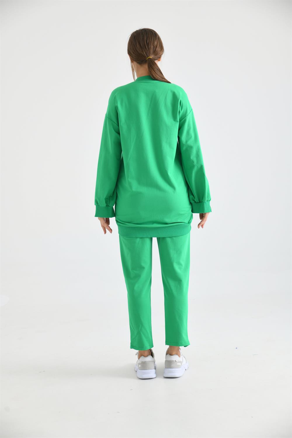 Kadın İki İp Takım BENETTON