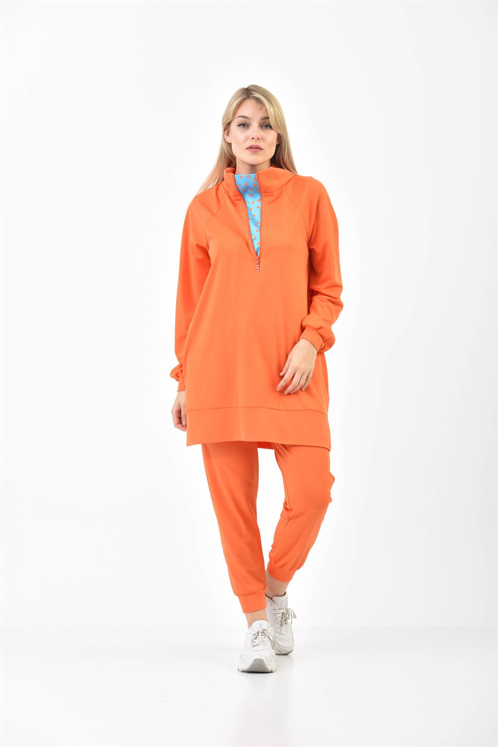 Kadın İkili Takım ORANGE
