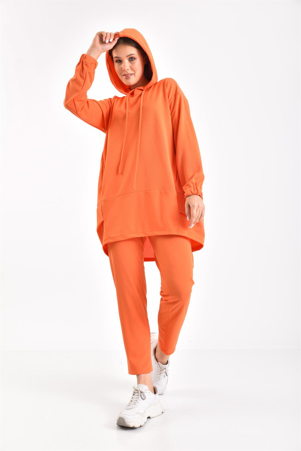 Kadın Takım ORANGE