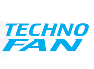 Techno Fan