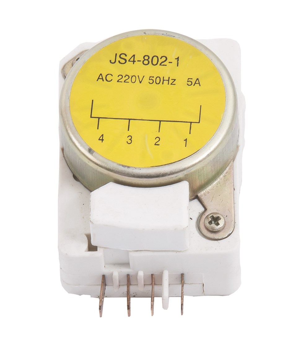 Bosch Buzdolabı Timer JS4-802-1