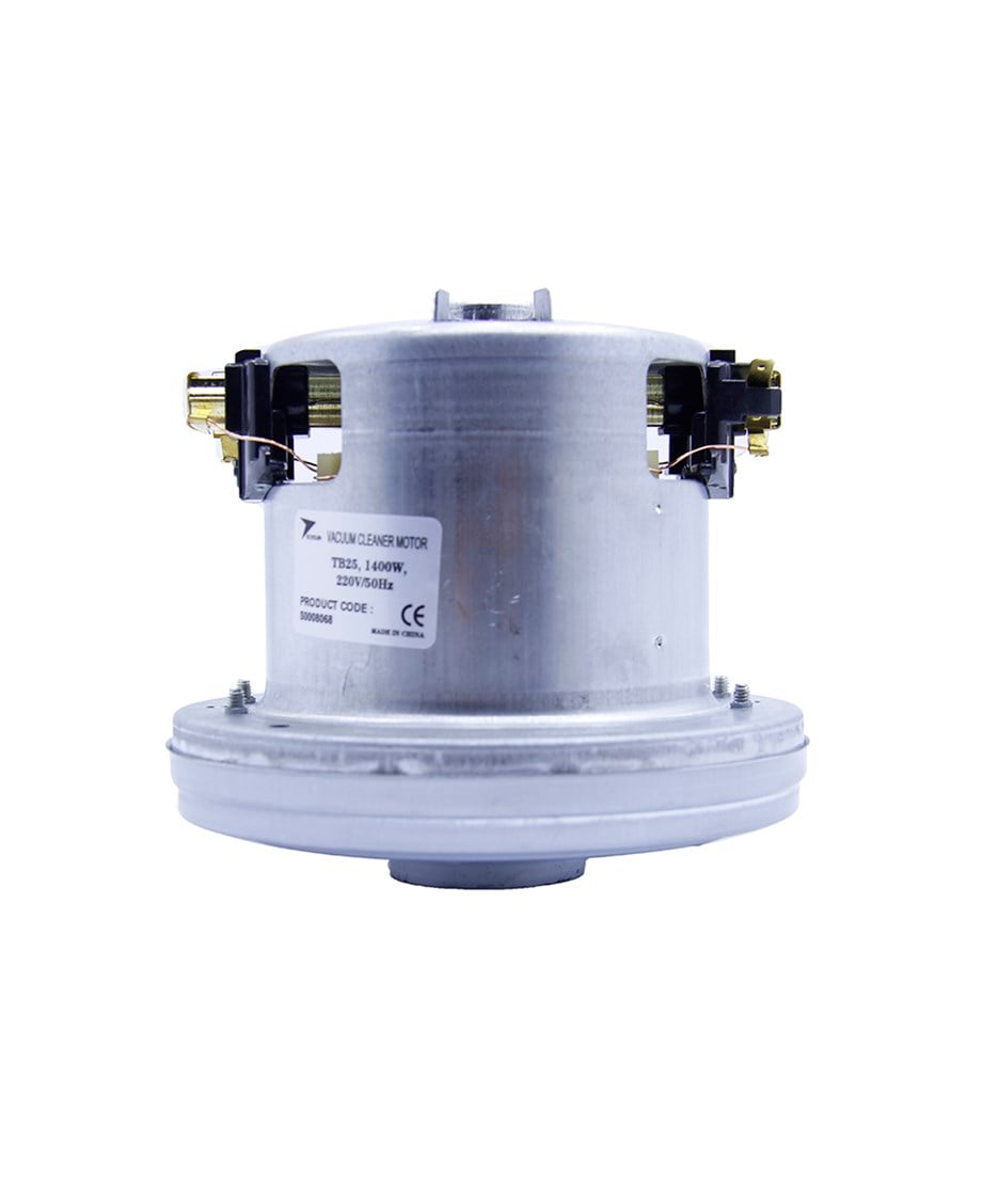 Bosch Uyumlu TB25 Süpürge Motoru 1400W
