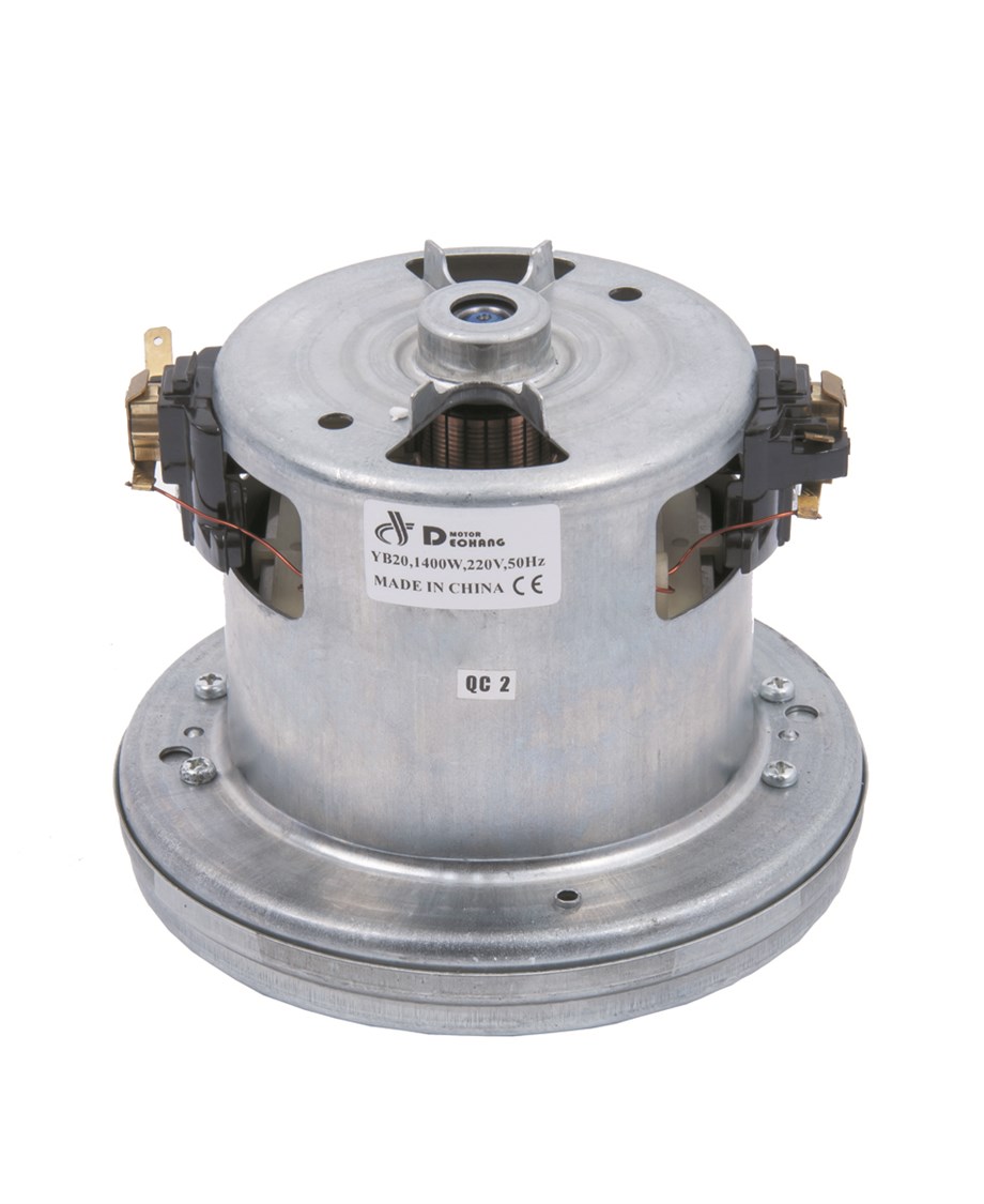 Bosch Uyumlu YB20 Süpürge Motoru 1200W