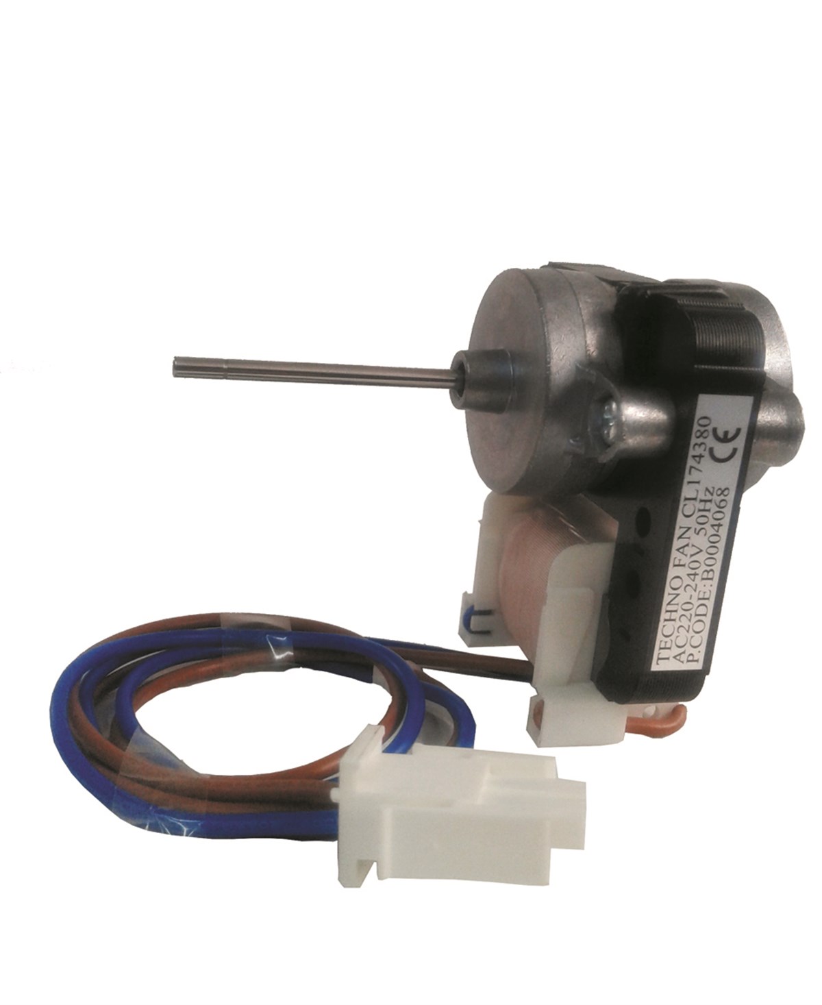 Buzdolabı İç-Dış Fan Motoru CL174380