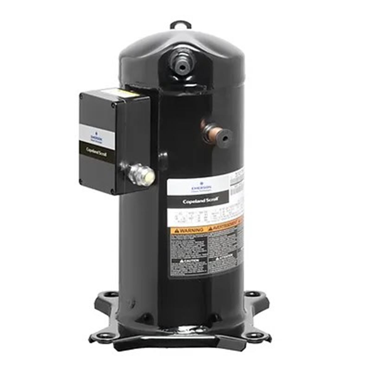 Copeland ZB38 KCE TFD 551 Kompresör