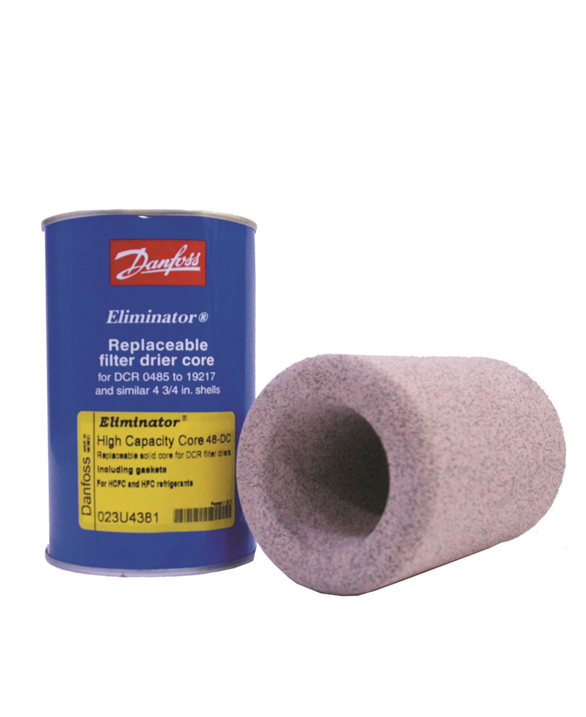 Danfoss Drayer Taşı