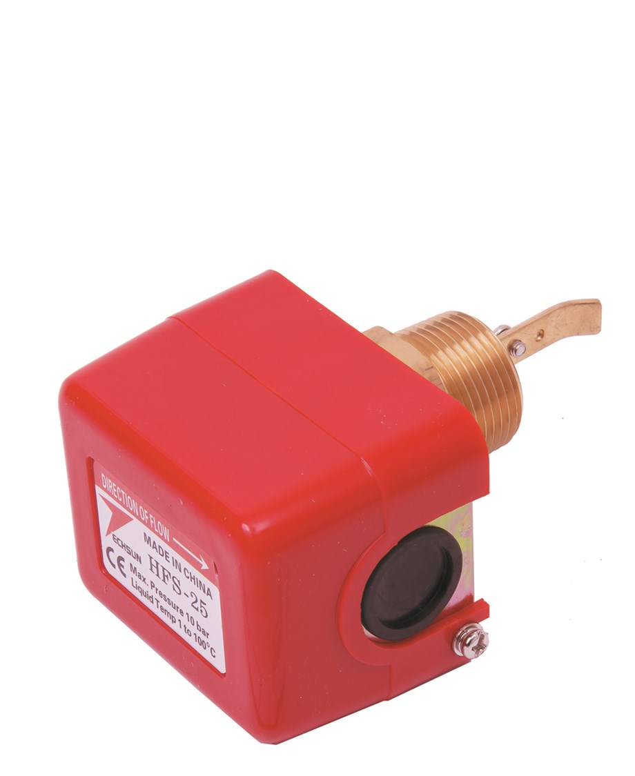 Flow Switch HFS-25