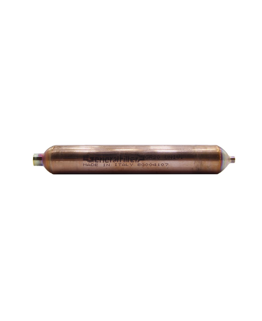 General Drayer 30 Gr. 6.35-2.5mm