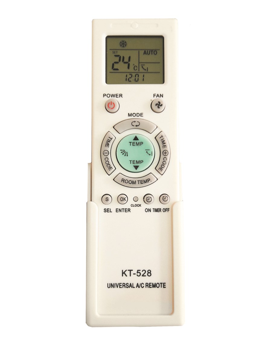 Klima Kumandası Techsun KT-528 