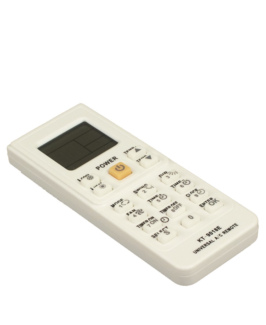 Klima Kumandası Techsun KT-9018E
