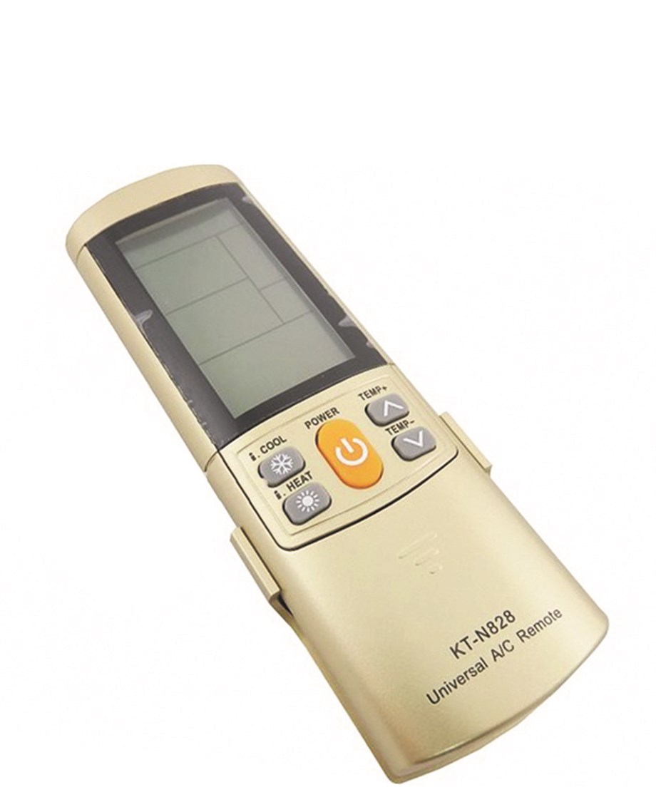 Klima Kumandası Techsun KT-N828 