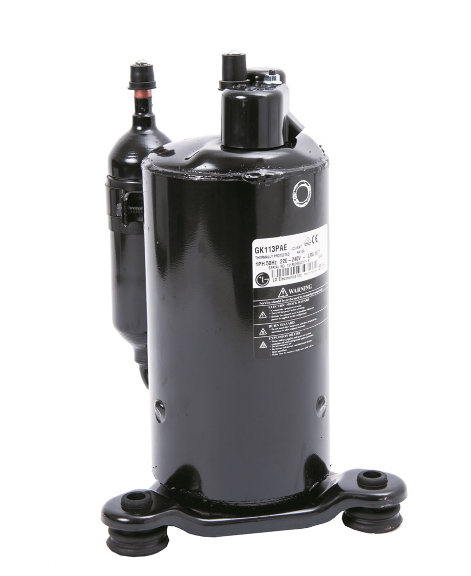Lg Rotary Kompresör GK113PAE 9.000 Btu R410A