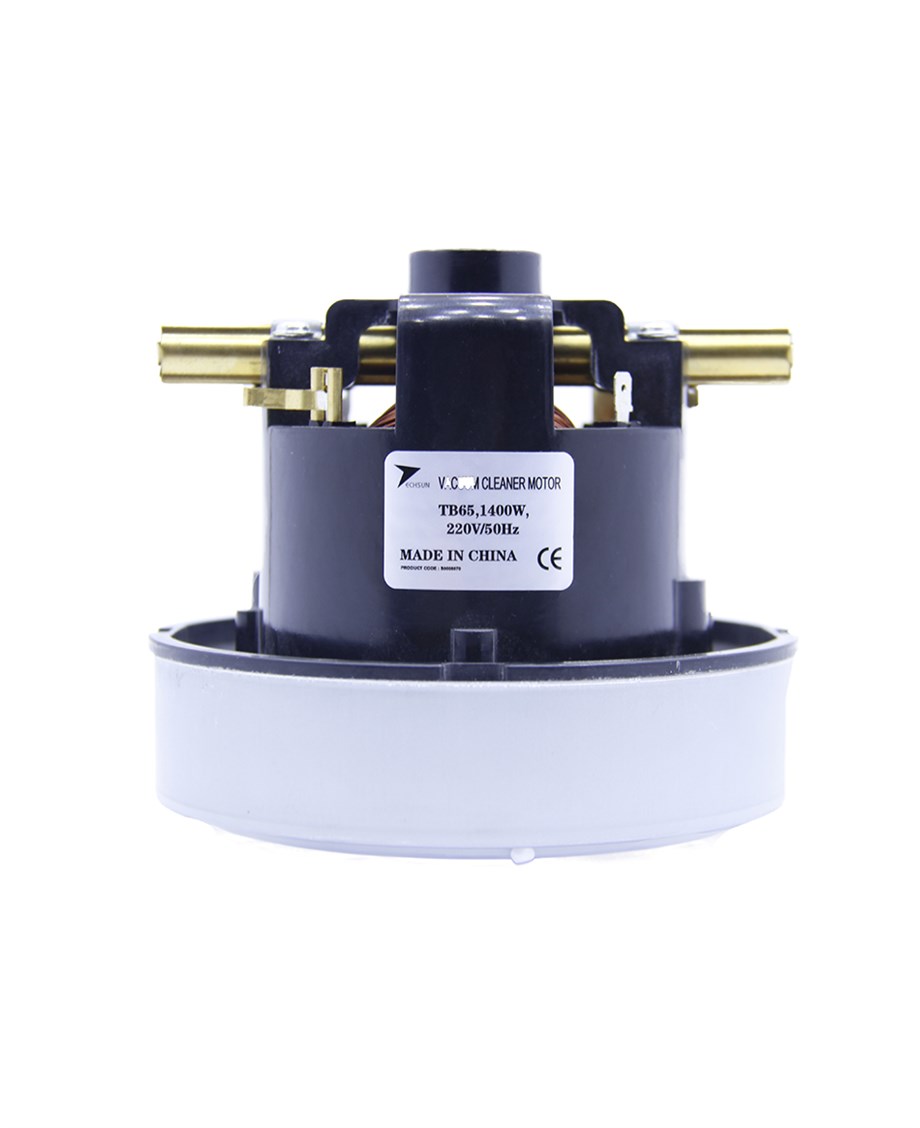 Nilfisk Uyumlu TB65 Süpürge Motoru 1400W