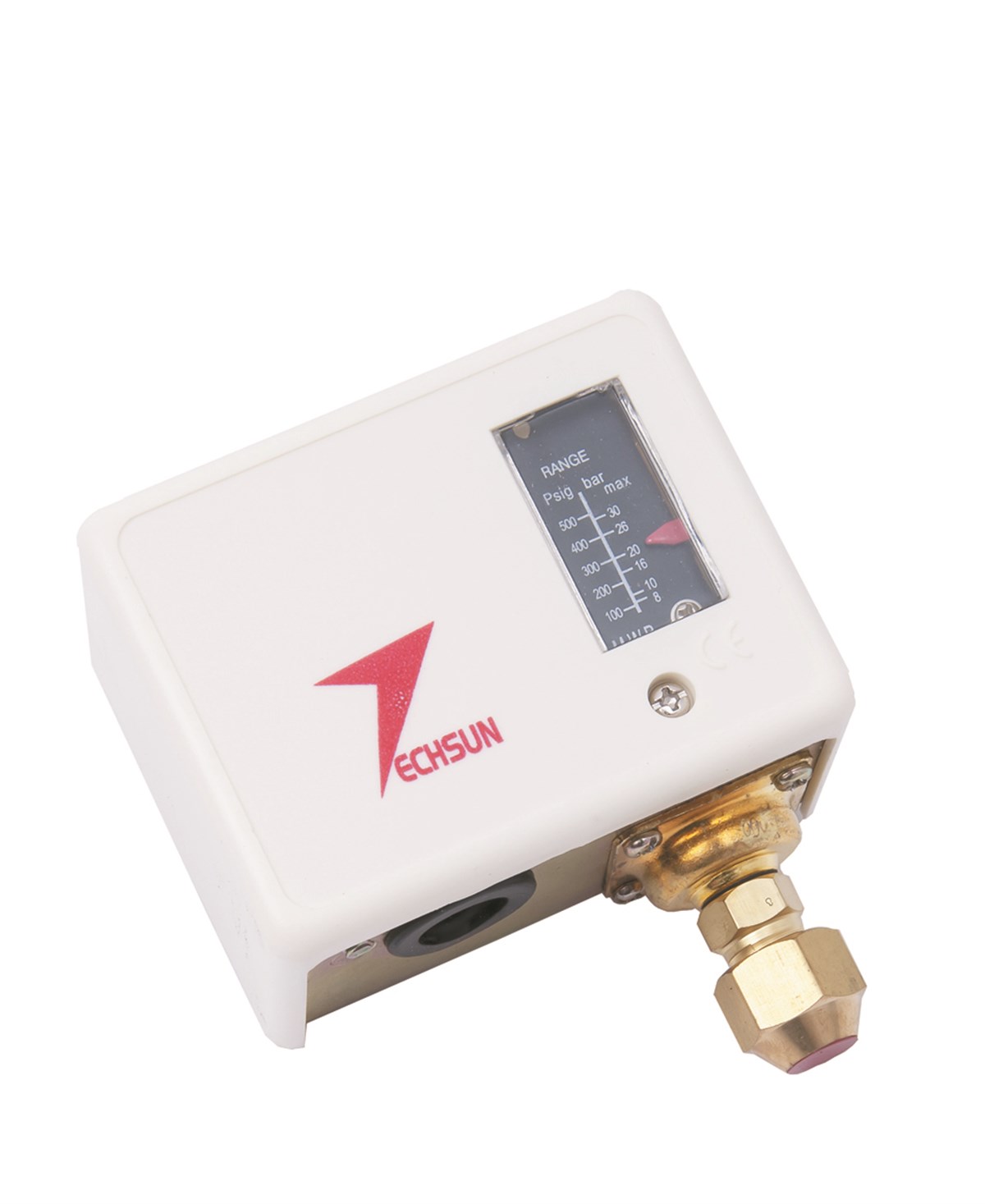 Presyon Presostadı HLP530E