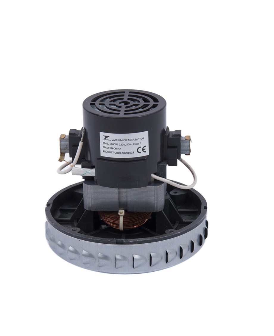 Rowenta Uyumlu TB45 Süpürge Motoru 1500W