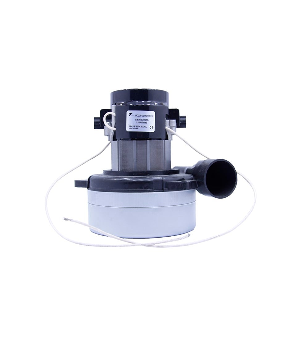 Süpürge Motoru TB70 (Üniversal) 1400W