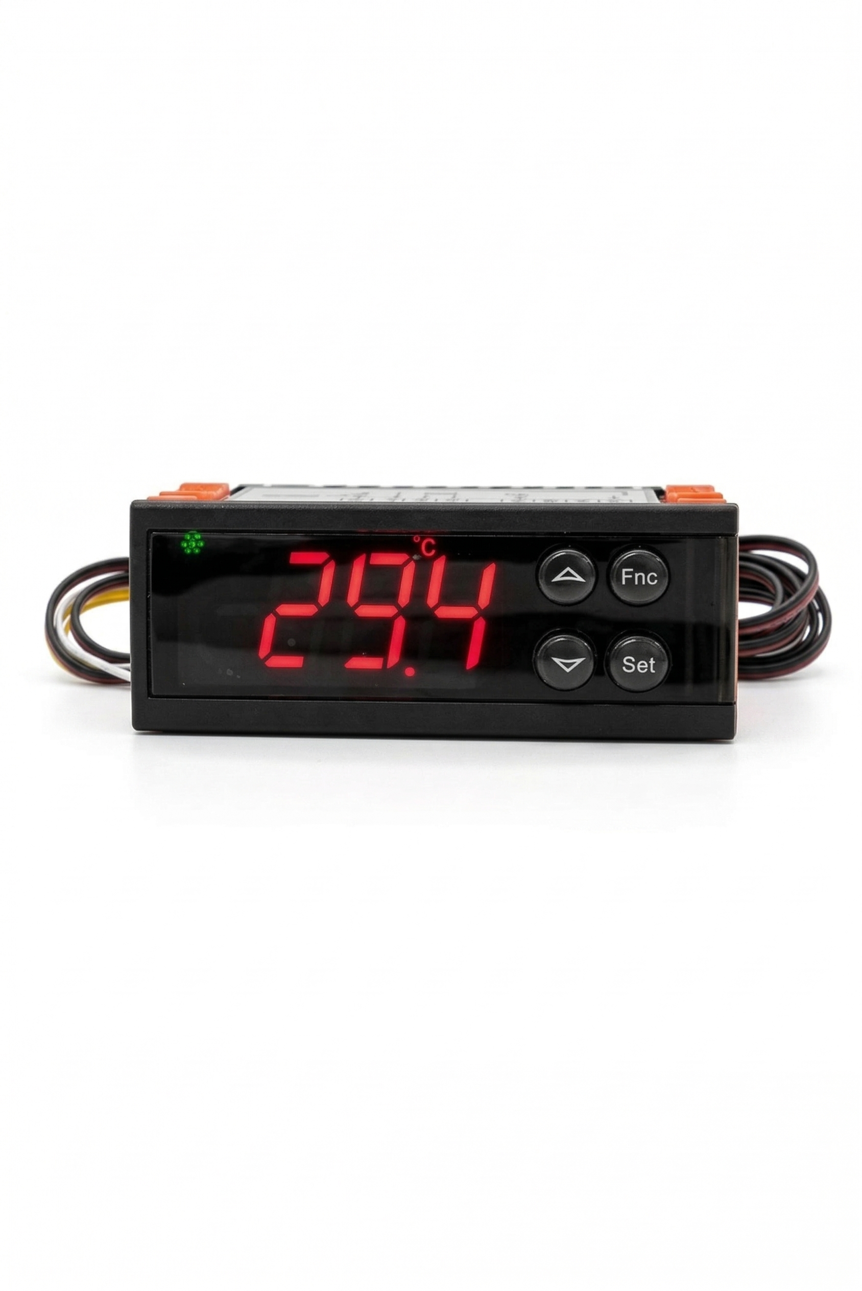 Techsun ETC 961 220V Dijital Termostat Tek Prob Soğutma Kontrol Cihazı