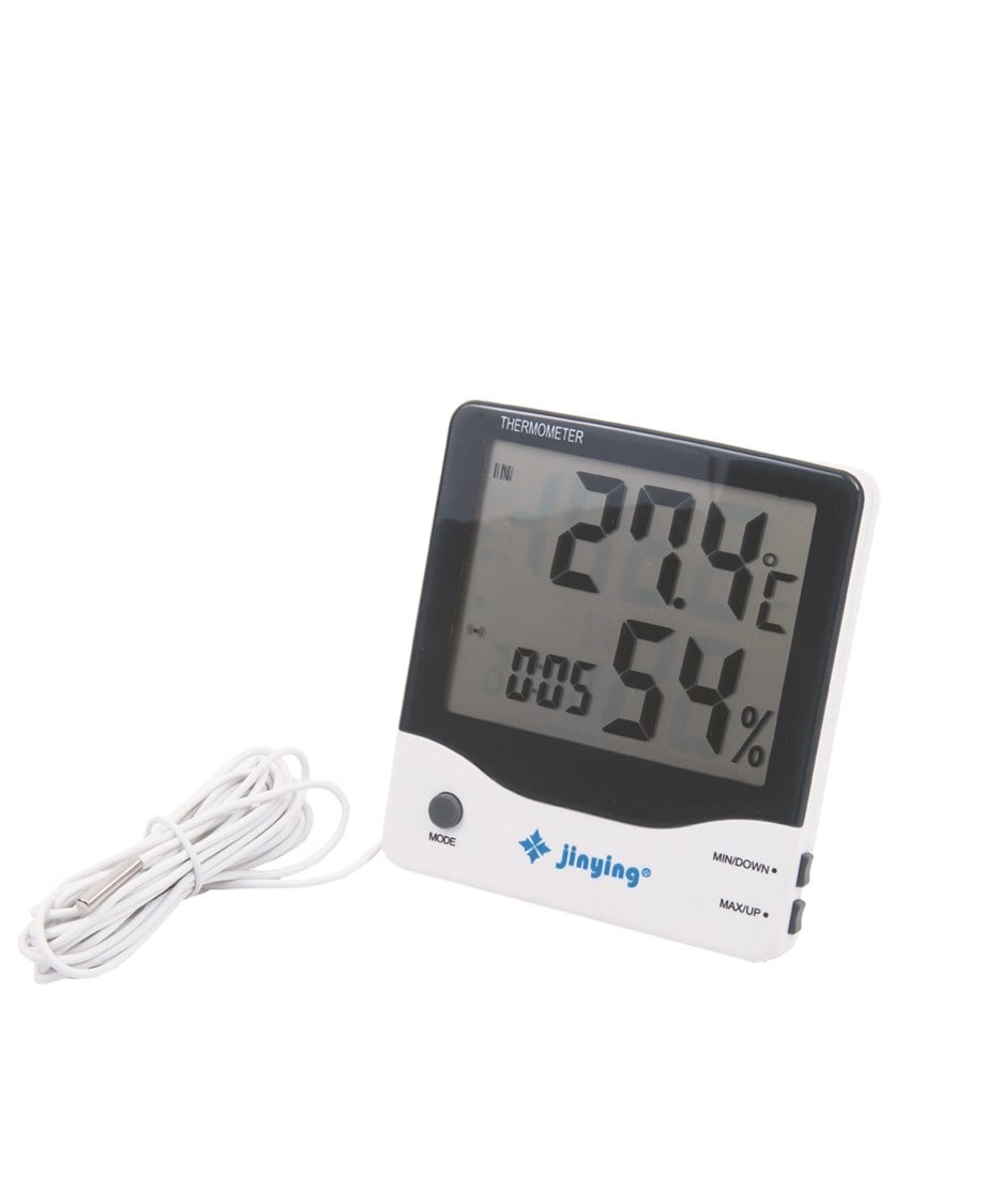 Termometre Higrometre BT-2