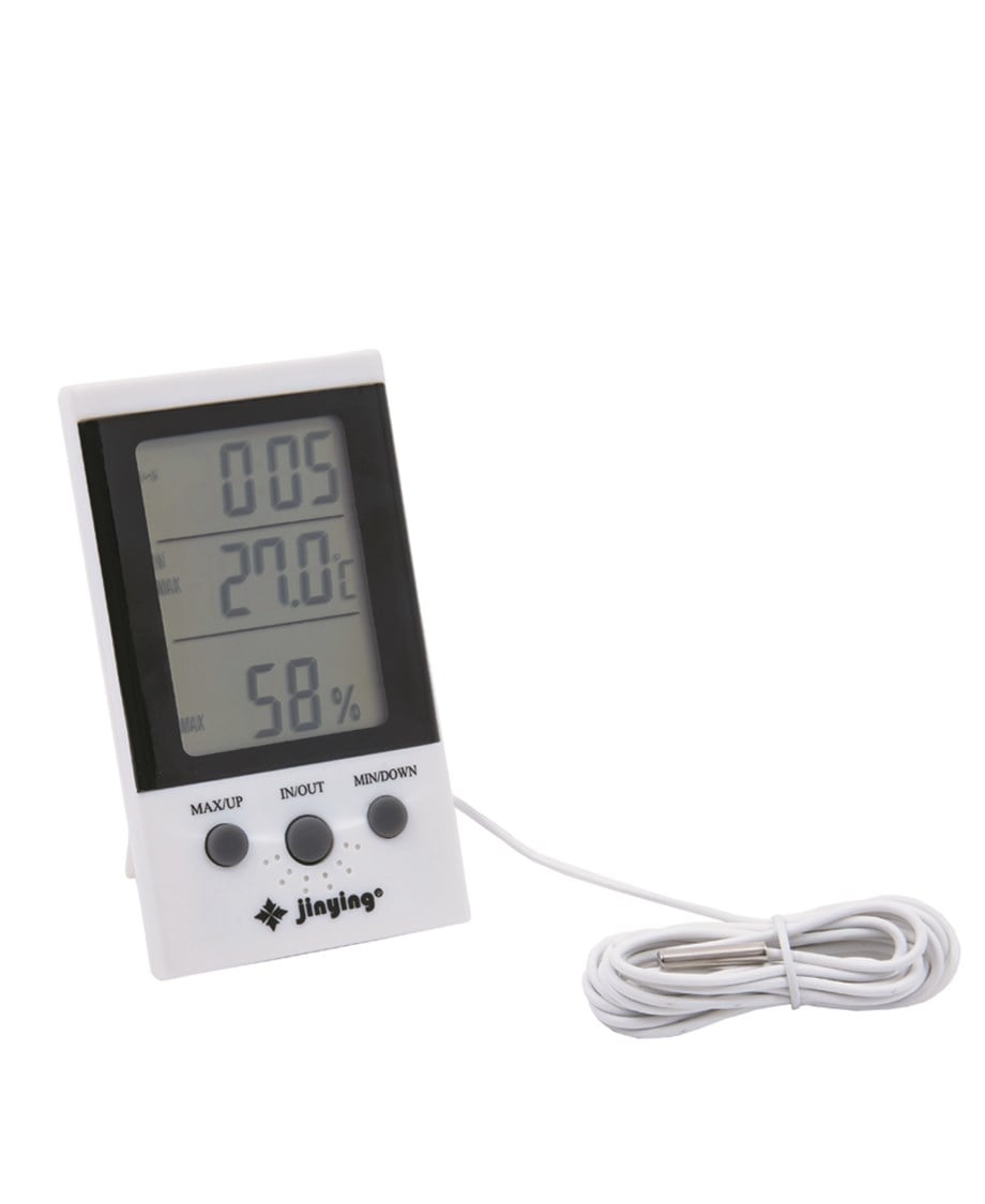 Termometre Higrometre DT-2