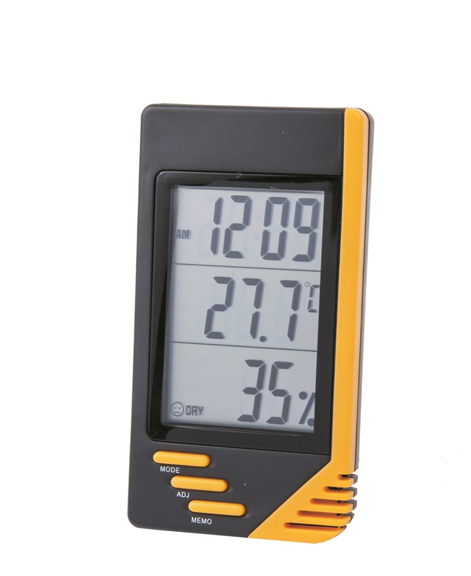 Termometre Higrometre JDB-60