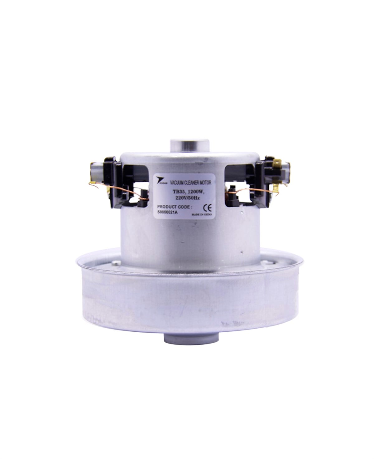 Universal TB35 Elektrikli Süpürge Motoru 1200W