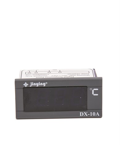 Dijital Termometre DX 10-A 12/24V.
