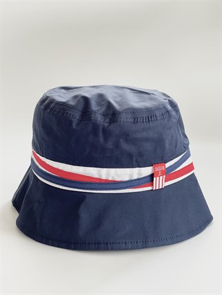 Sailor Yazılı Şapka