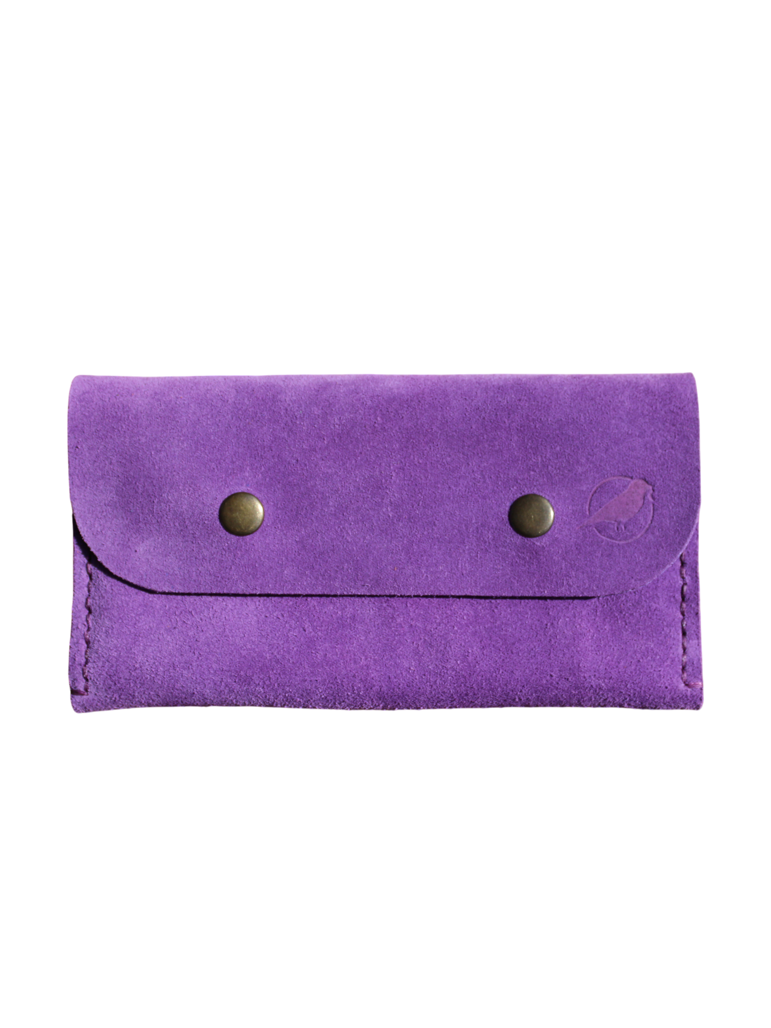 SÜET DERİ CÜZDAN ÇIT ÇIT