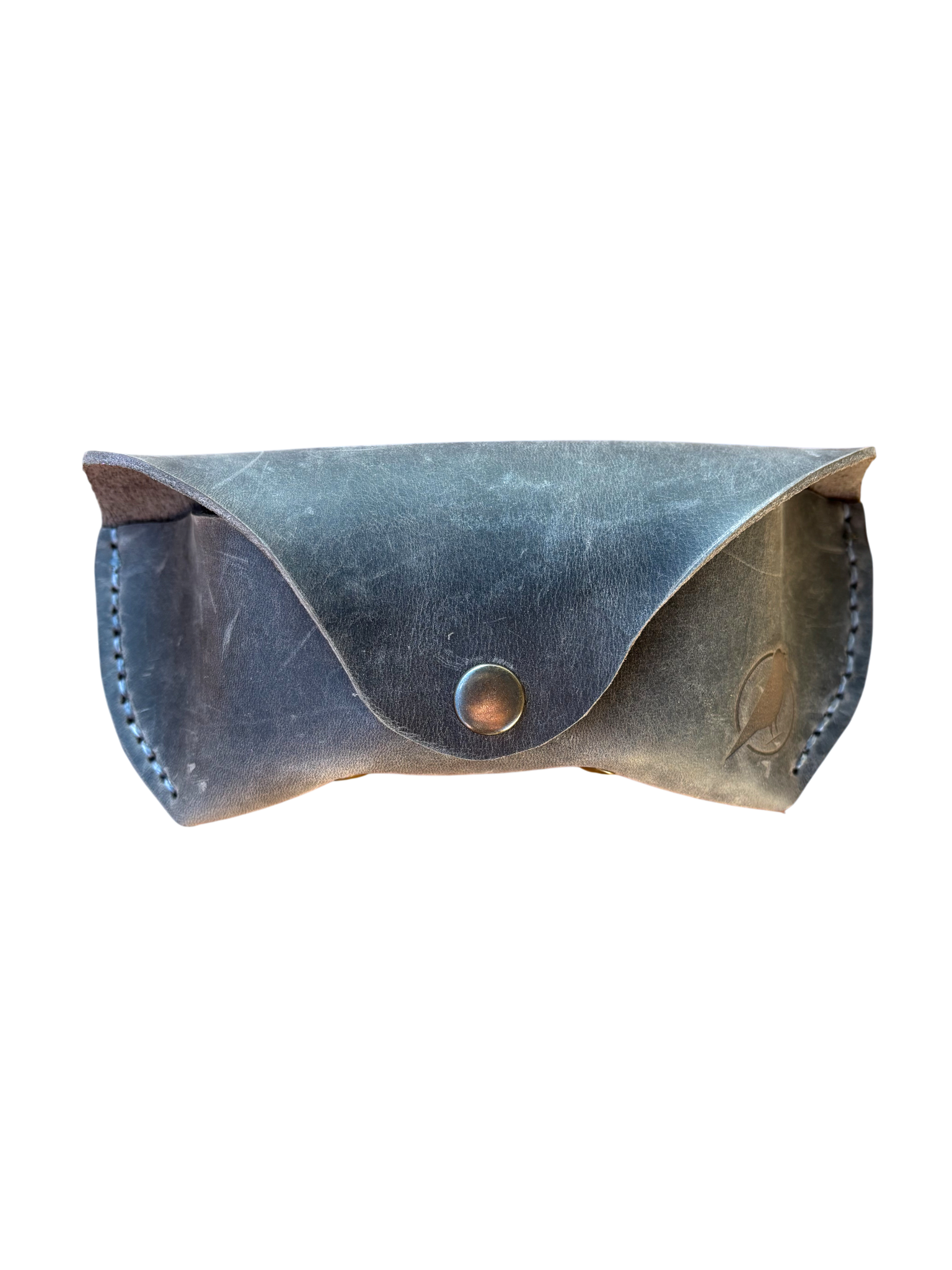 Gözlük Kılıfı - Gri