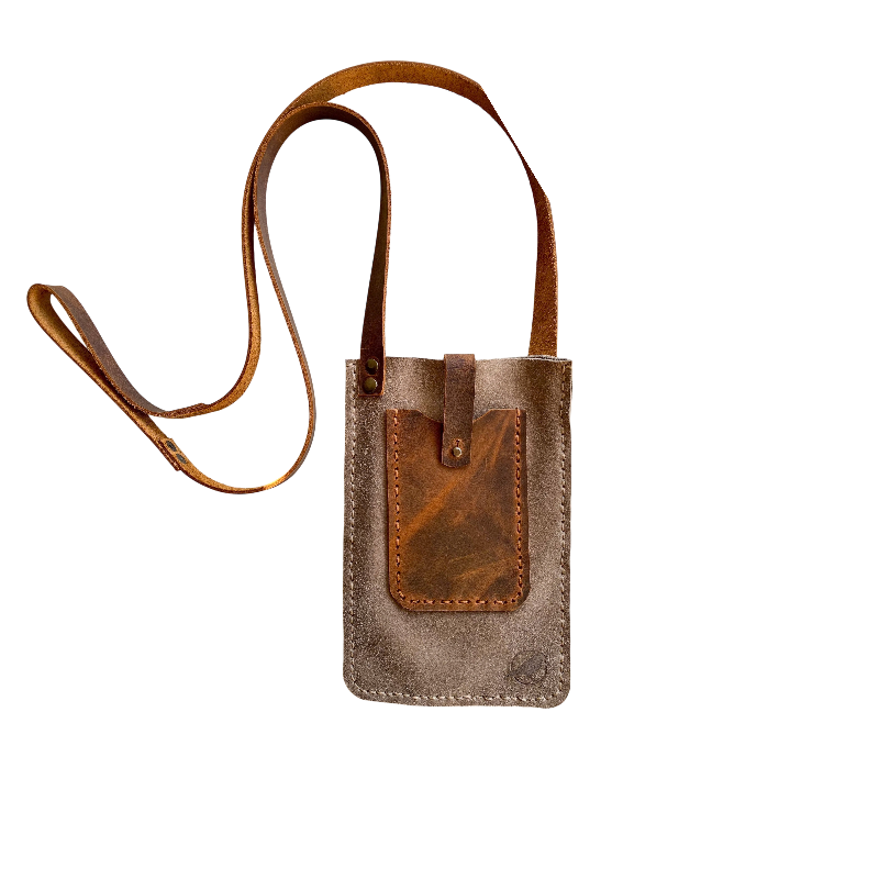 TELEFONLUK - KUM SÜET DERİ