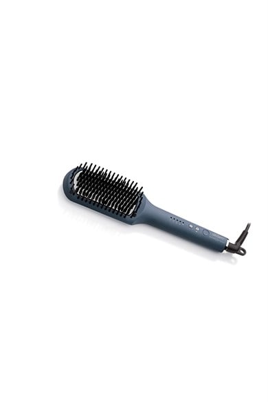 Arzum AR5068-DM Superstar Touch Saç Düzleştirici Tarak Derin Mavi