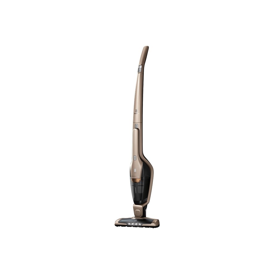 Electrolux EER77SSM Ergorapido 18VHD 45dk Dikey Şarjlı Süpürge