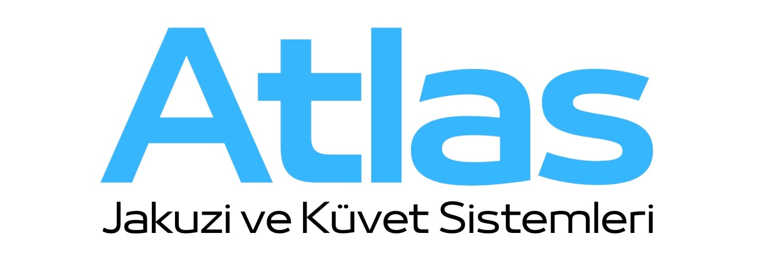 Atlas Jakuzi - Dış Mekan Isıtmalı Spa Jakuzi Modelleri ve Fiyatları