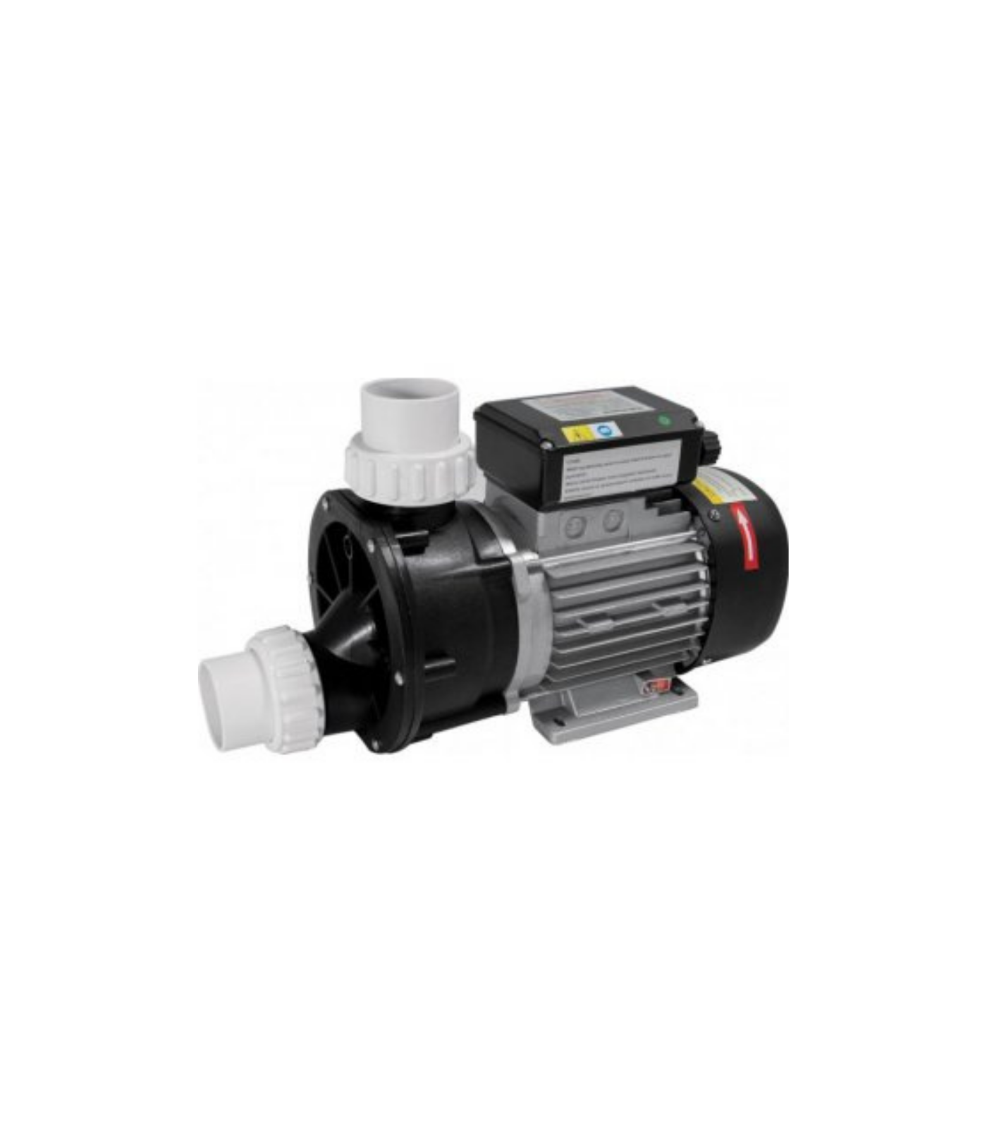 Jakuzi Motoru 1.20 Hp | Jakuzi Pompası 1.20 Hp