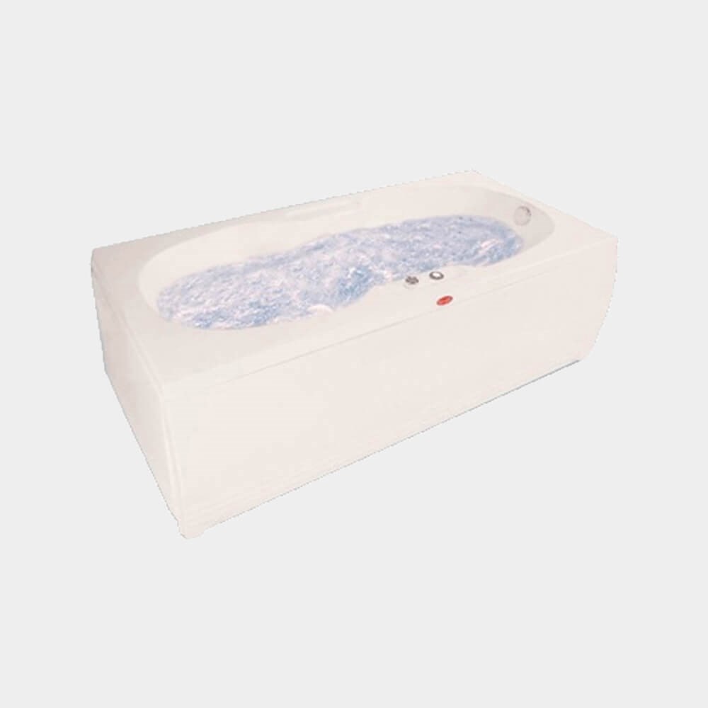 190 x 90 Düz Küvet