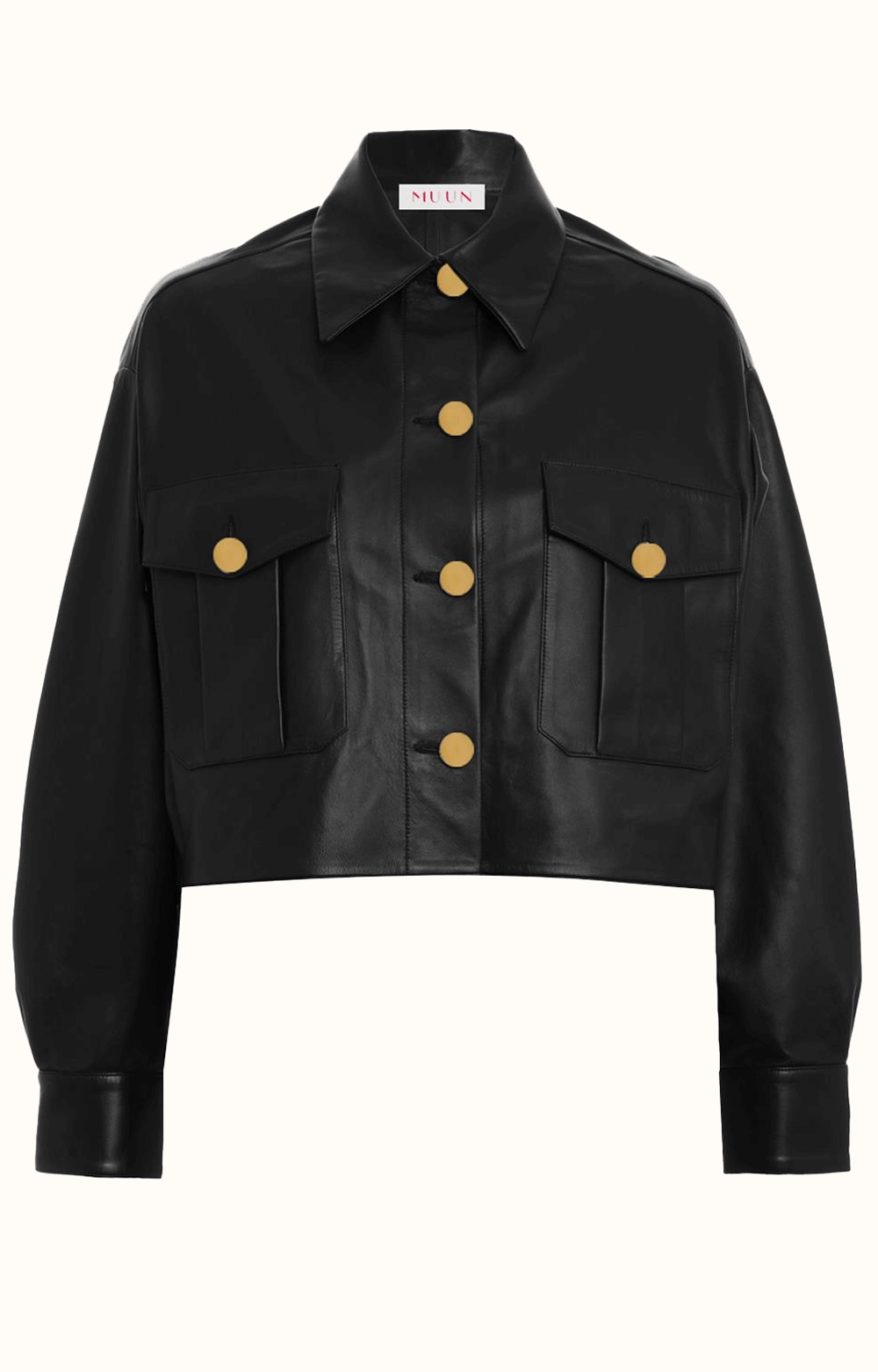 Hard Chic Black