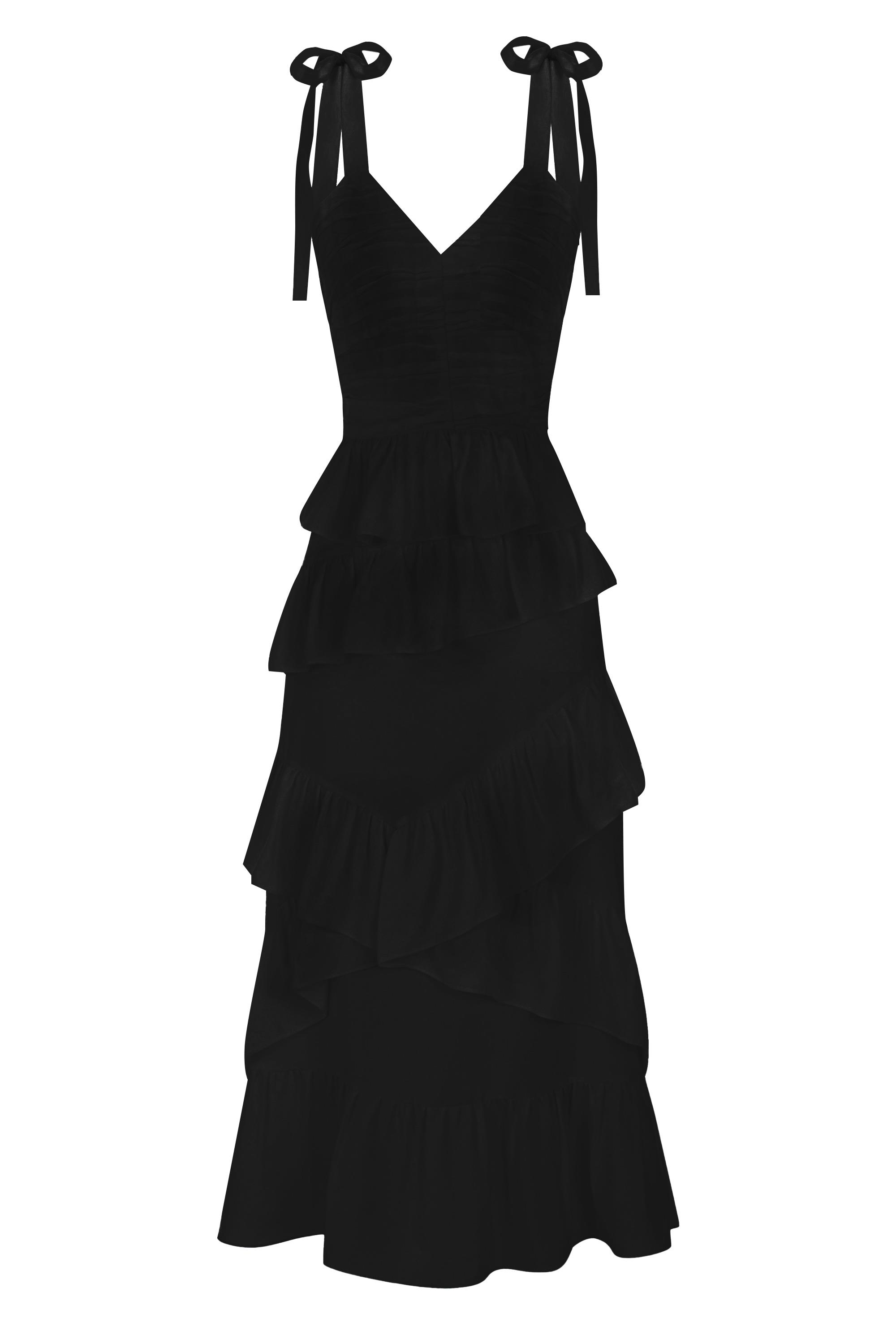 ANGELIC GLOW in BLACK ANGELIC GLOW in BLACK