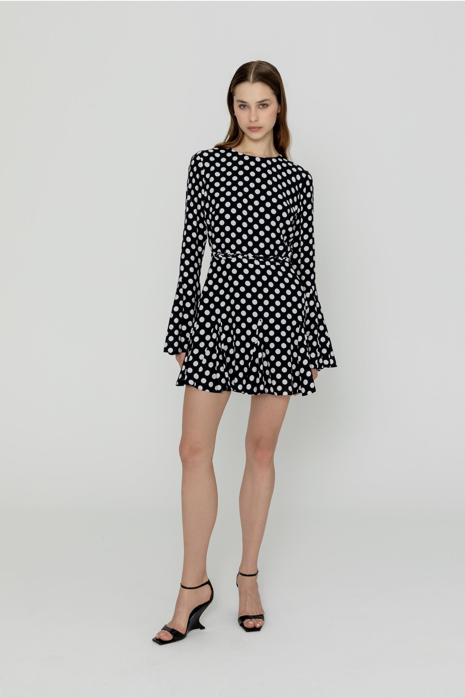 Dance of Dots