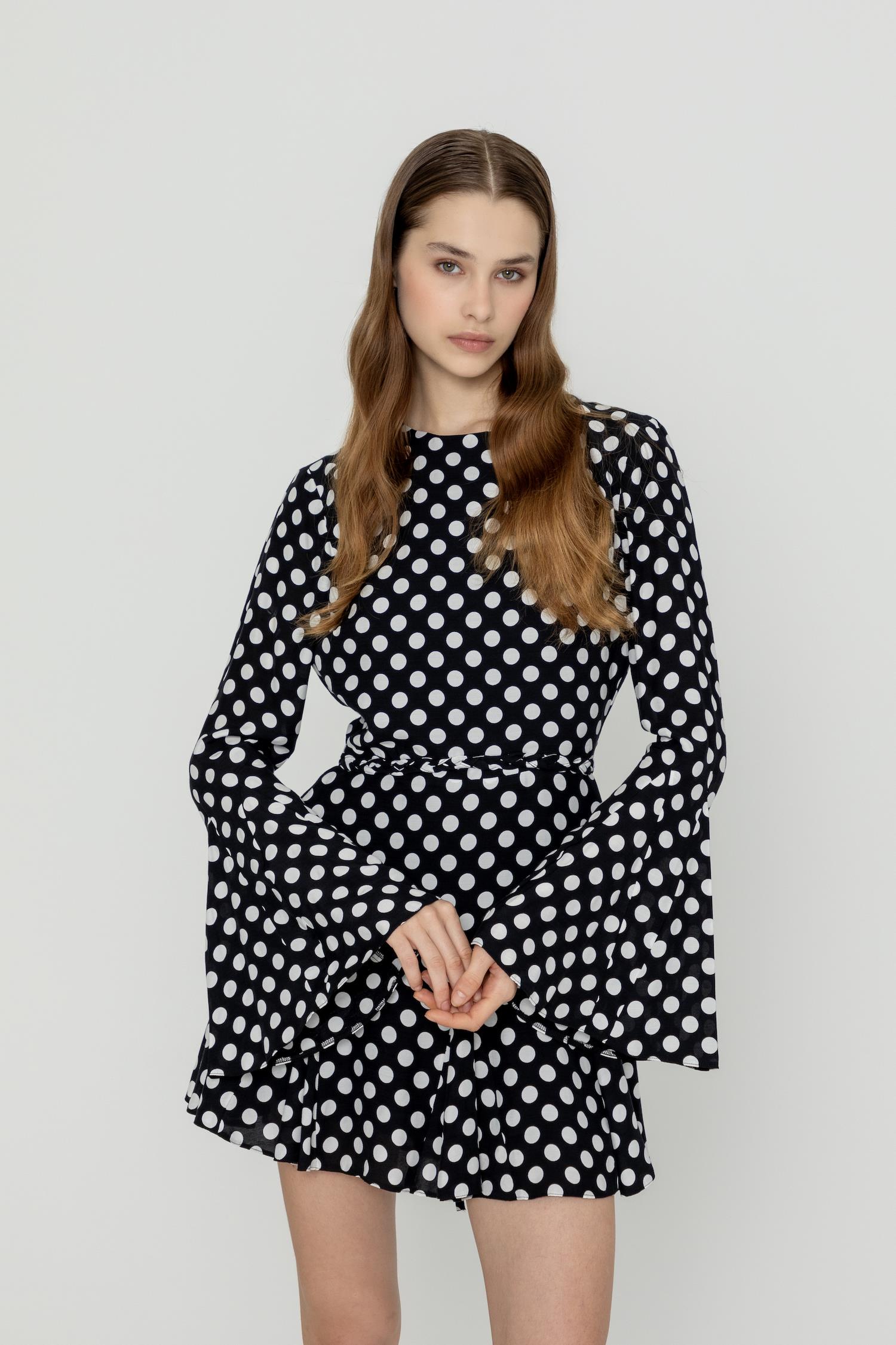 Dance of Dots