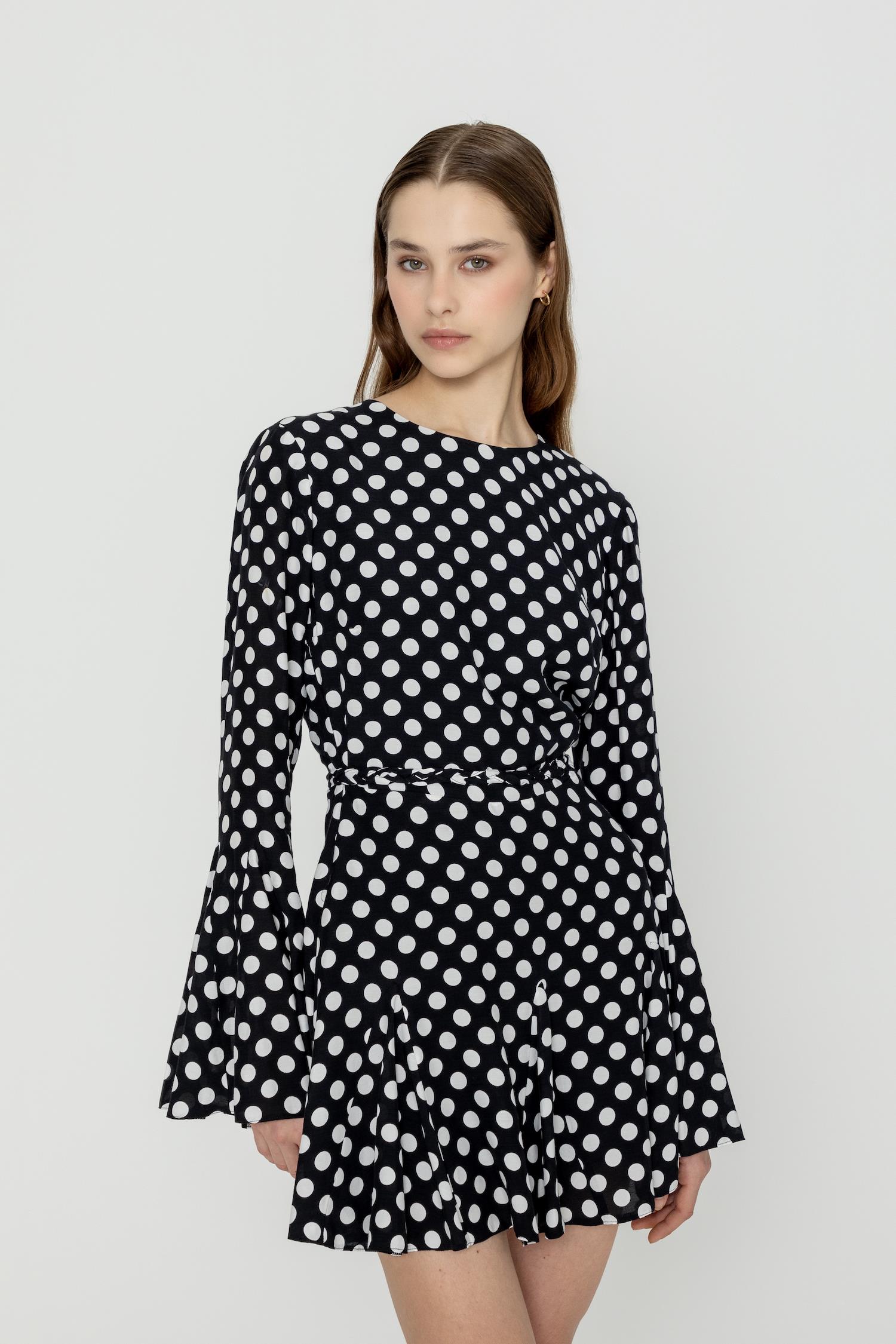 Dance of Dots
